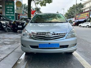 Toyota Innova G