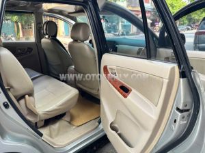 Xe Toyota Innova G 2008