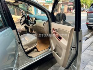 Xe Toyota Innova G 2008