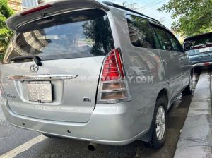 Xe Toyota Innova G 2008