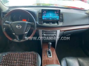 Xe Nissan Teana 2.0 AT 2010