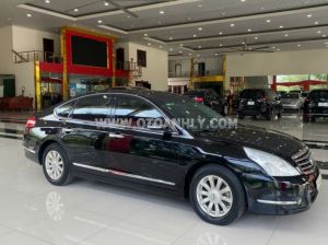 Xe Nissan Teana 2.0 AT 2010