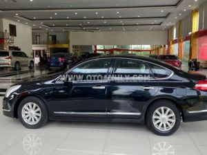 Xe Nissan Teana 2.0 AT 2010