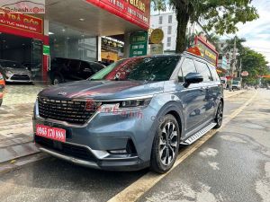 Xe Kia Carnival Signature 2.2D 2021