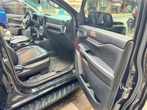Xe Ford Ranger XLS 2.0L 4x2 AT 2023