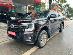 Xe Ford Ranger XLS 2.0L 4x2 AT 2023