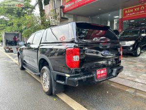 Xe Ford Ranger XLS 2.0L 4x2 AT 2023