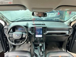 Xe Ford Ranger XLS 2.0L 4x2 AT 2023