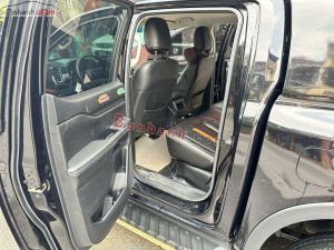 Xe Ford Ranger XLS 2.0L 4x2 AT 2023