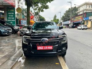 Xe Ford Ranger XLS 2.0L 4x2 AT 2023