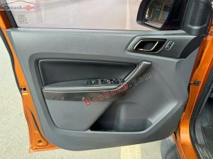 Xe Ford Ranger Wildtrak 3.2L 4x4 AT 2016