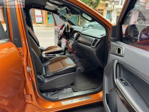 Xe Ford Ranger Wildtrak 3.2L 4x4 AT 2016