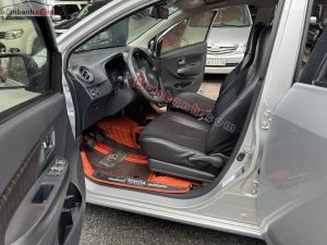Xe Toyota Wigo 1.2G MT 2018
