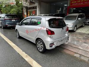 Xe Toyota Wigo 1.2G MT 2018