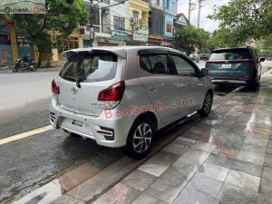 Xe Toyota Wigo 1.2G MT 2018