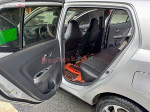 Xe Toyota Wigo 1.2G MT 2018