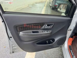Xe Toyota Wigo 1.2G MT 2018