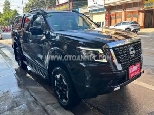 Xe Nissan Navara VL 2.3 AT 4WD Cao cấp 2022