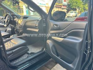 Xe Nissan Navara VL 2.3 AT 4WD Cao cấp 2022