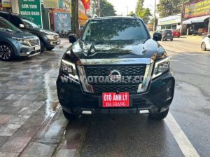 Xe Nissan Navara VL 2.3 AT 4WD Cao cấp 2022