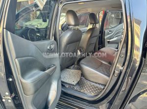 Xe Nissan Navara VL 2.3 AT 4WD Cao cấp 2022