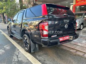 Xe Nissan Navara VL 2.3 AT 4WD Cao cấp 2022