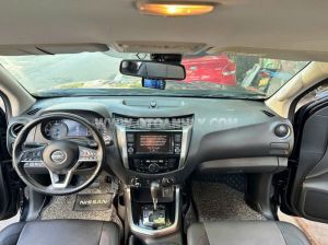 Xe Nissan Navara VL 2.3 AT 4WD Cao cấp 2022