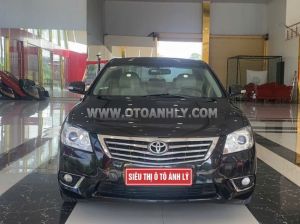 Toyota Camry 2.4G