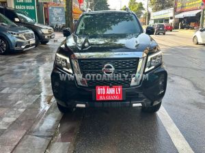 Nissan Navara VL 2.3 AT 4WD Cao cấp