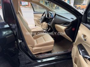 Xe Toyota Vios G 1.5 CVT 2022
