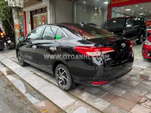 Xe Toyota Vios G 1.5 CVT 2022