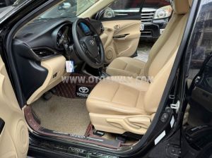 Xe Toyota Vios G 1.5 CVT 2022