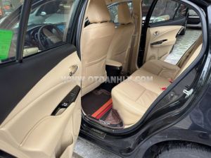Xe Toyota Vios G 1.5 CVT 2022
