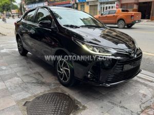 Xe Toyota Vios G 1.5 CVT 2022