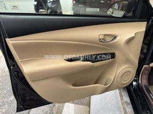 Xe Toyota Vios G 1.5 CVT 2022