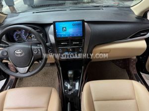 Xe Toyota Vios G 1.5 CVT 2022