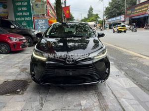 Toyota Vios G 1.5 CVT