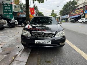 Toyota Camry 3.0V