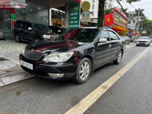 Xe Toyota Camry 3.0V 2006
