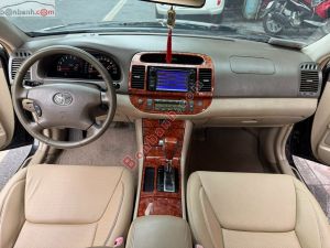 Xe Toyota Camry 3.0V 2006