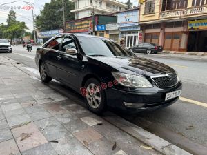 Xe Toyota Camry 3.0V 2006