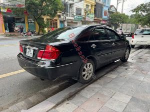 Xe Toyota Camry 3.0V 2006