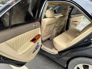 Xe Toyota Camry 3.0V 2006