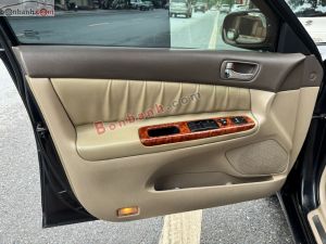 Xe Toyota Camry 3.0V 2006