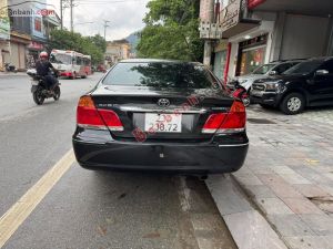 Xe Toyota Camry 3.0V 2006