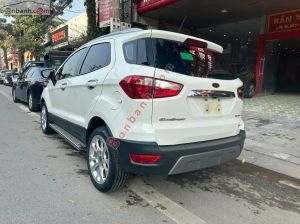 Xe Ford EcoSport Titanium 1.0 AT 2021