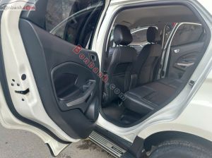 Xe Ford EcoSport Titanium 1.0 AT 2021