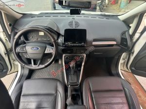 Xe Ford EcoSport Titanium 1.0 AT 2021