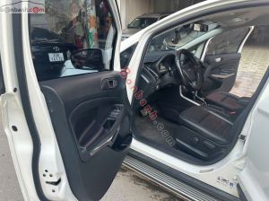 Xe Ford EcoSport Titanium 1.0 AT 2021