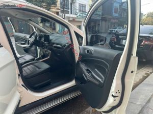 Xe Ford EcoSport Titanium 1.0 AT 2021